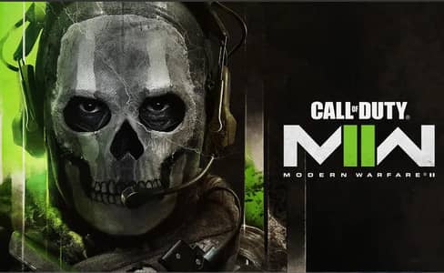 Call Of Duty Modern Warfare For Pc