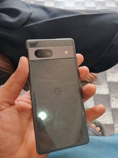 Google Pixel 7a