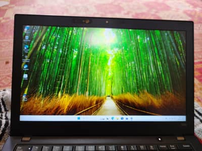 Lenovo x280 Thinkpad