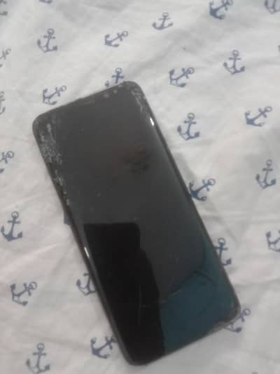 Samsung Mobile S8