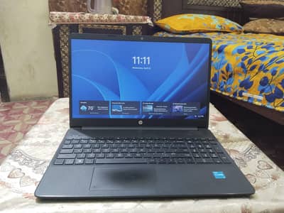 HP Core i3 12th Gen | 8GB RAM | 500GB SSD | Excellent Condition