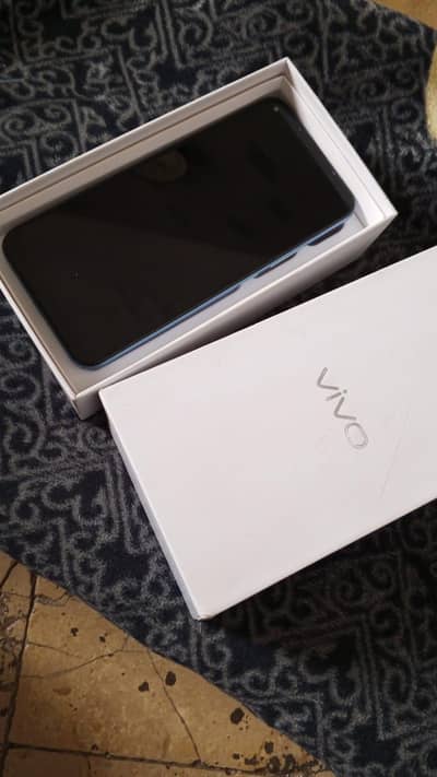 Vivo 8gb 128 gb