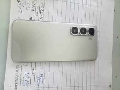 Infinix hot 60 pro Plus