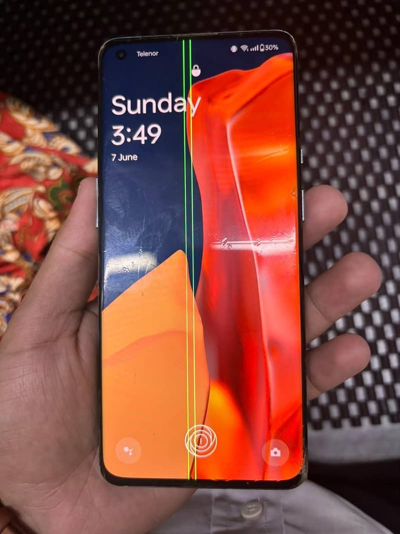 One plus 9 pro max 1