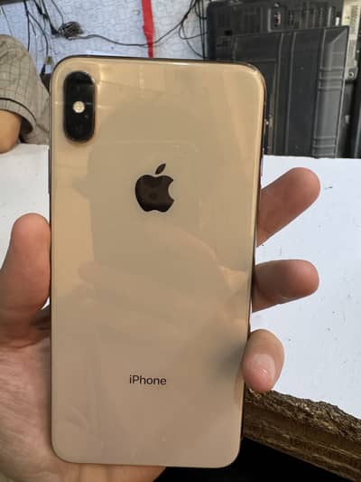 Apple iPhone XS Max