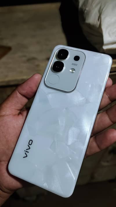 Vivo Y29 8+8/128gb