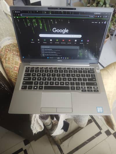 Dell 7400