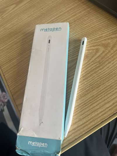 Meta pen for tablet