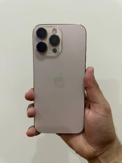 Apple iPhone 16 Pro Max 512 Gb