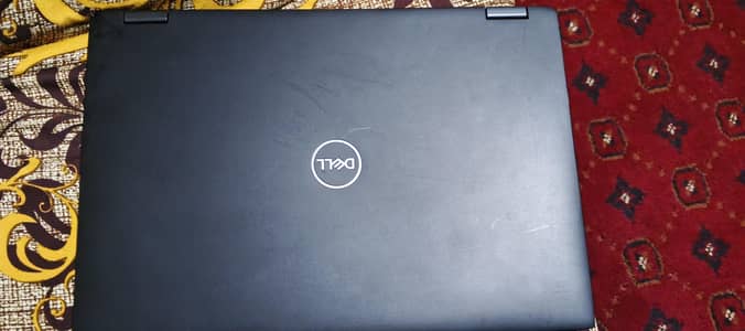 Dell laptop i5 8 gen