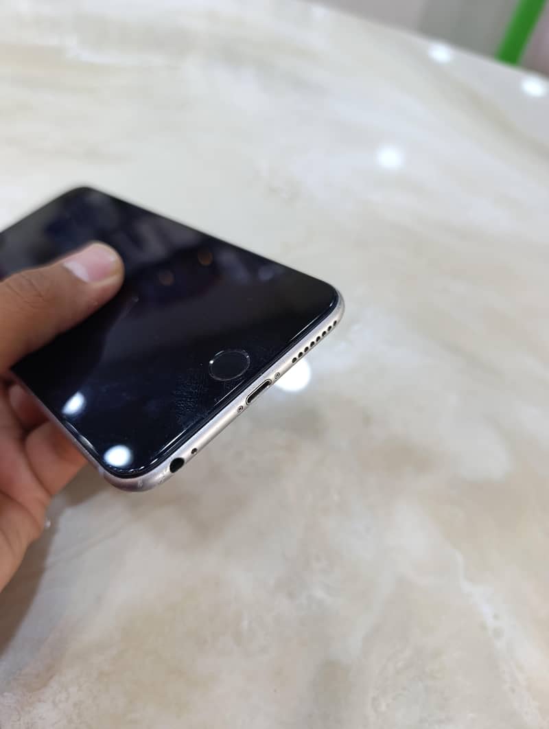 Apple iPhone 6 Plus 1