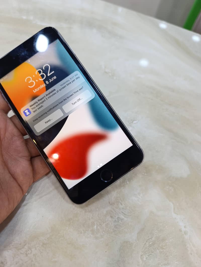 Apple iPhone 6 Plus 4