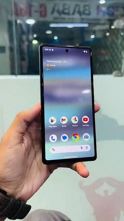 Google Pixel 6a 2