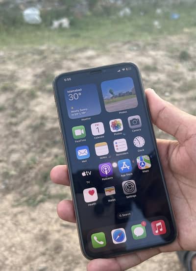 I phone xsmax PTA proved