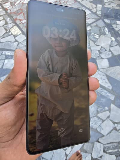 Honor Magic7 Lite