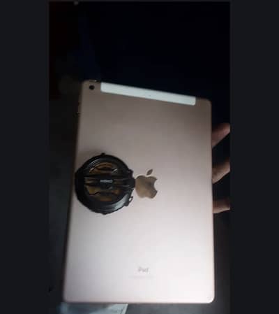 iPad 8th generation exchange for mobile