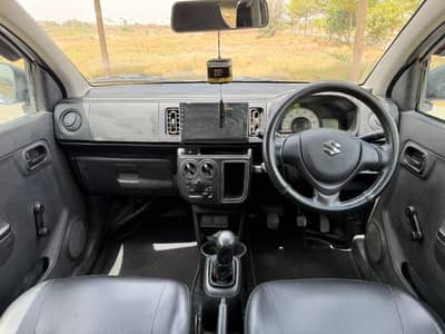 Suzuki Alto 2019