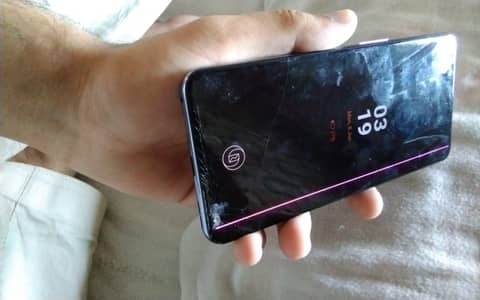 One Plus 9