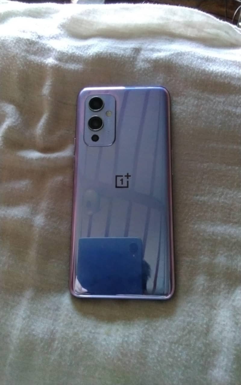 One Plus 9 4