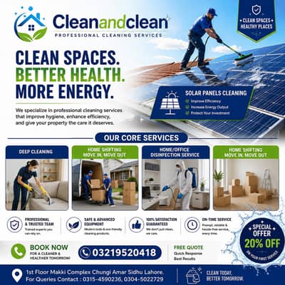Professional Solar Panel Cleaning Services