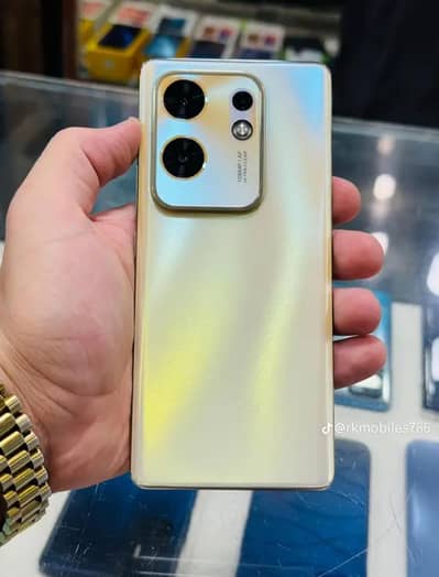 Infinix Zero 30