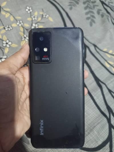 Infinix Zero X Neo exchange possible