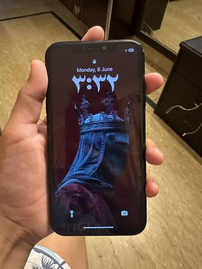 Apple iPhone XR
