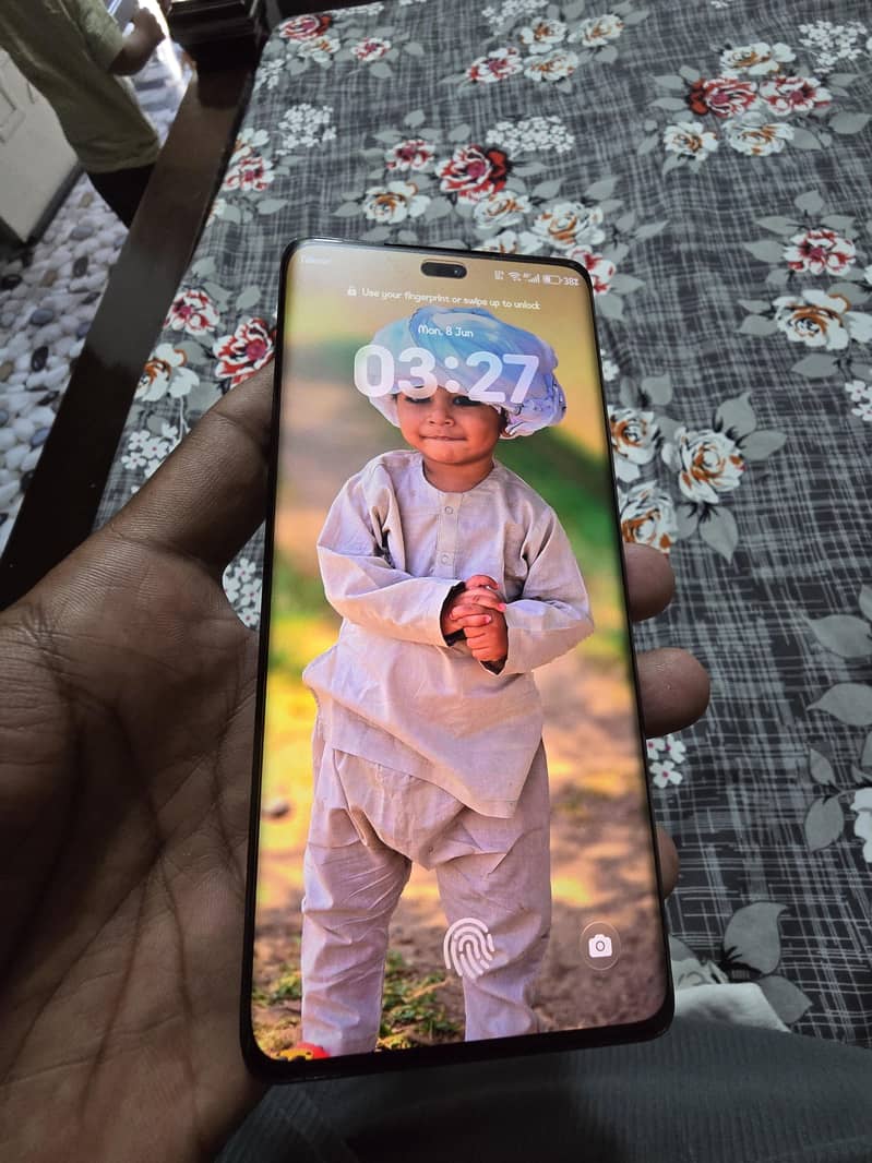 Honor Magic7 Lite 3