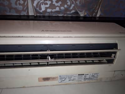 Mitsubishi Mr slim 1.5 ton