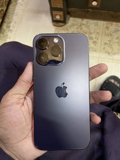 Apple iPhone 14 Pro Max