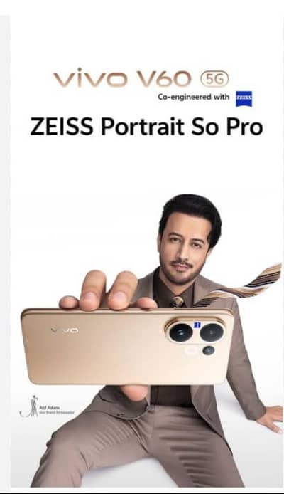 Vivo V60