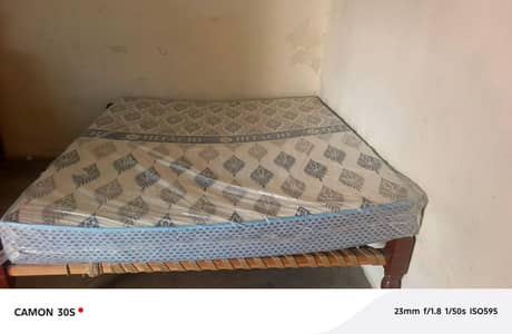 King Size Mattress like new