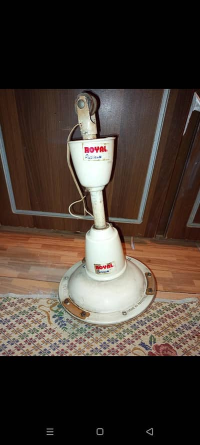 3 fans for sale