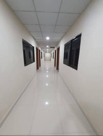2 BED LUXURY FLAT FOR SALE IN IDEAL LOCATION OF SOAN GARDEN