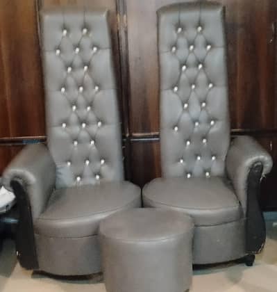 Top Chairs