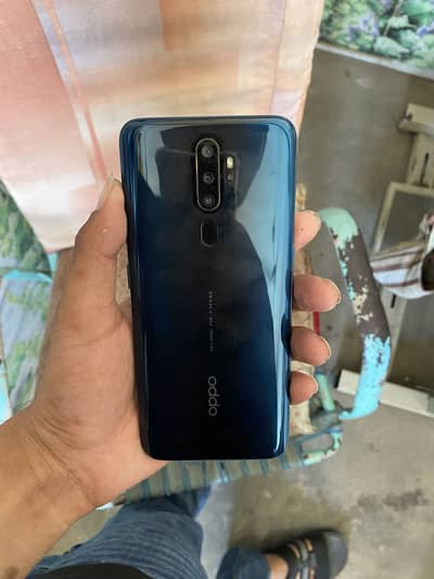 Oppo a9 2020 8/128