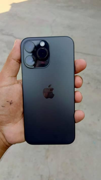Apple iPhone 14 Pro Max