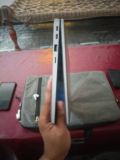 Dell core i7  11th gen