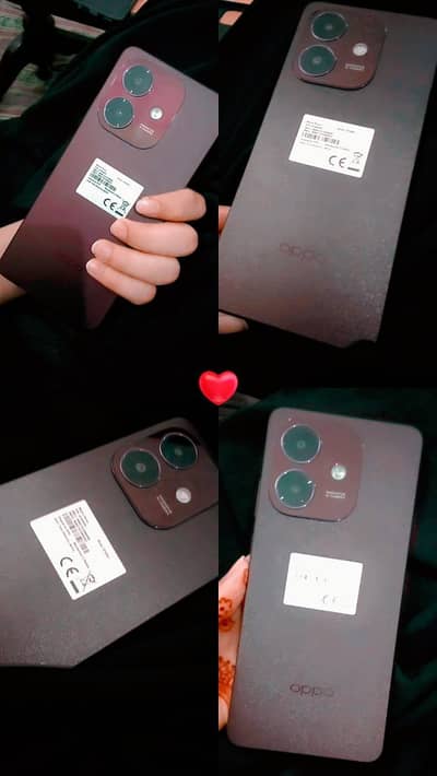 OPPO A3