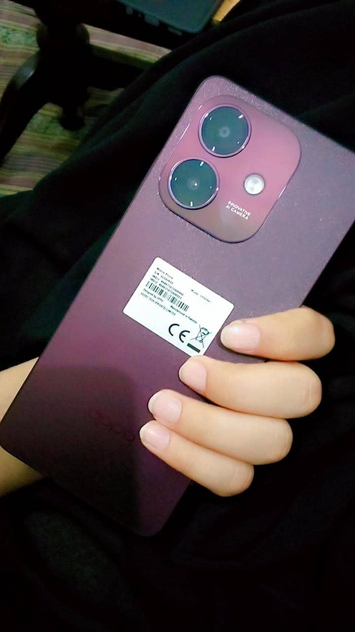 OPPO A3 1
