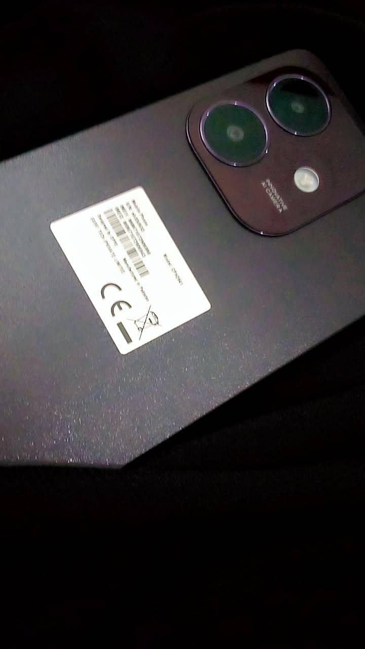 OPPO A3 2