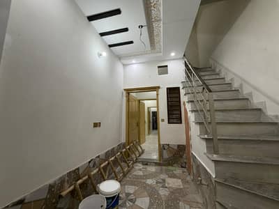 2 Marla brand new house for sale