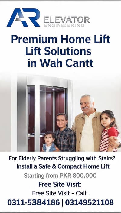 Elevator Lift Sevices