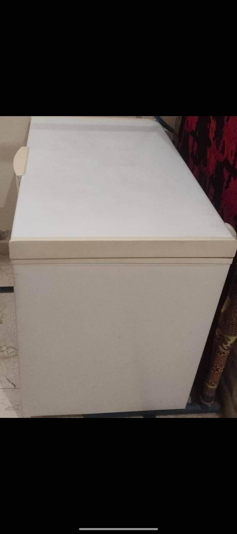waves freezer 1