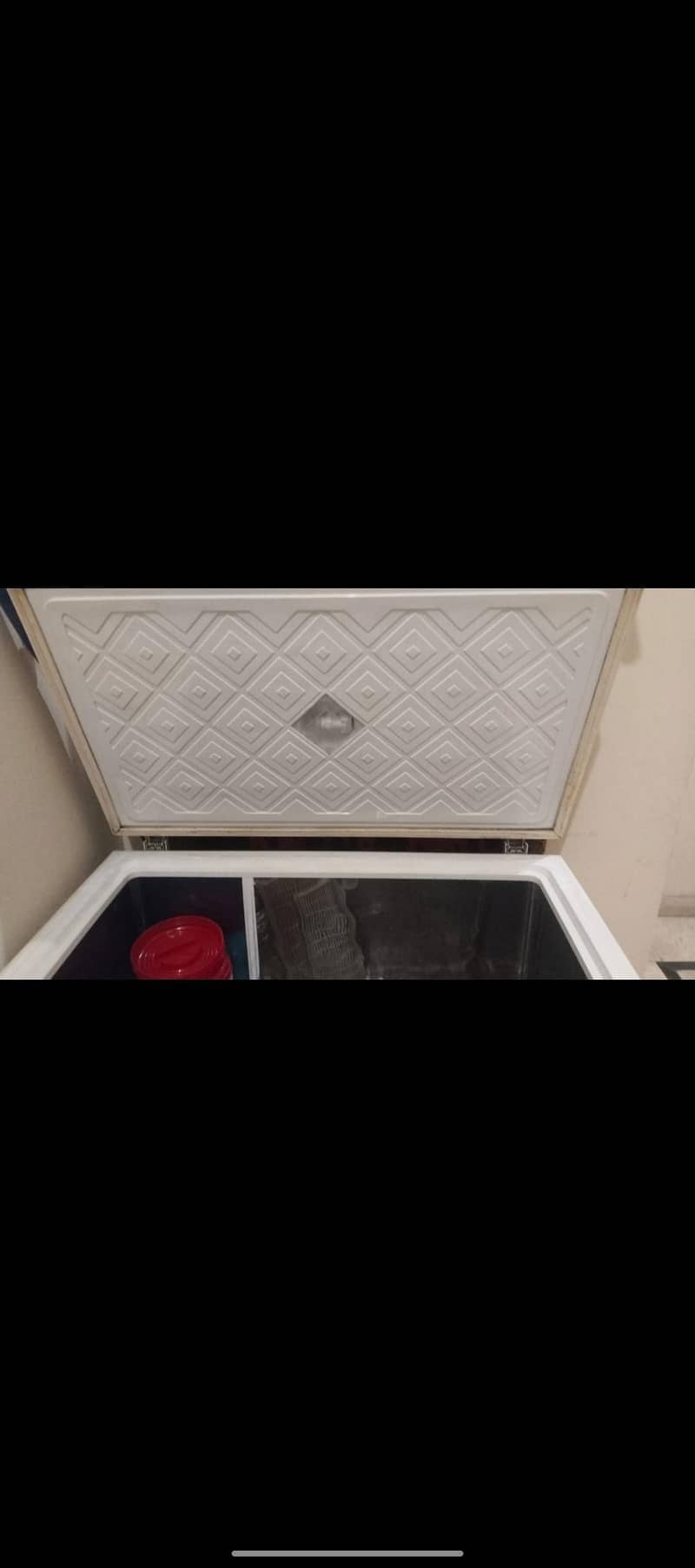waves freezer 2