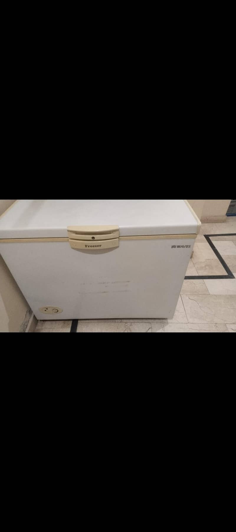 waves freezer 3