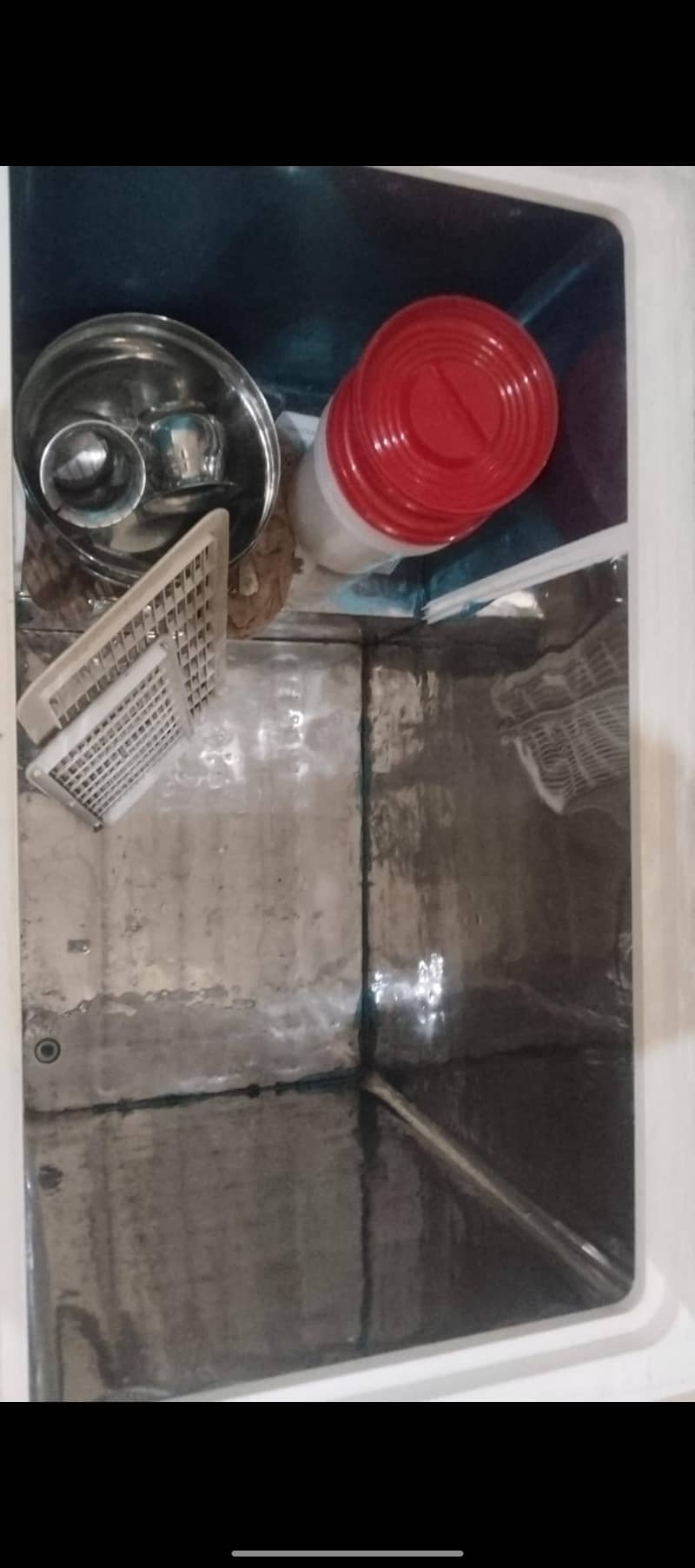 waves freezer 5