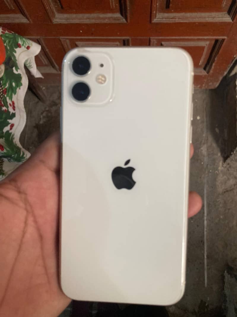 Apple iPhone 11 5