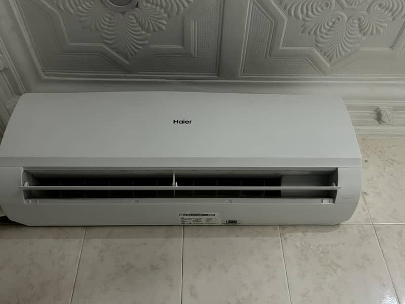 10/10 condition AC 0