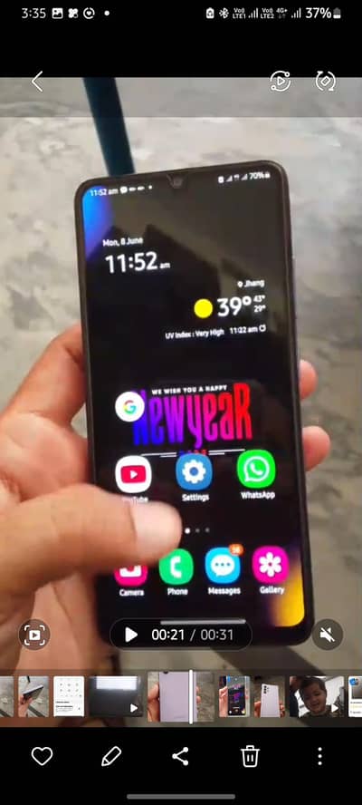 Samsung  A32 ( 6 128 )